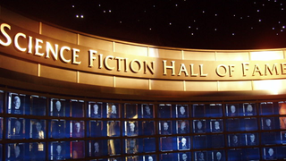 This Year's Science Fiction Hall Of Fame Inductees Are Legends